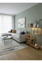 Hanah Home Peka220 - Sapphire Oak